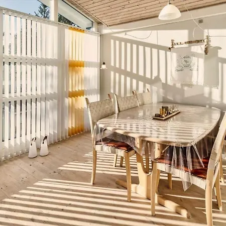 Ferienhaus Ve226-vejers-strand-gogevej-26 *