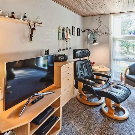 Ve226-vejers-strand-gogevej-26 Ferienhaus Vejers Strand