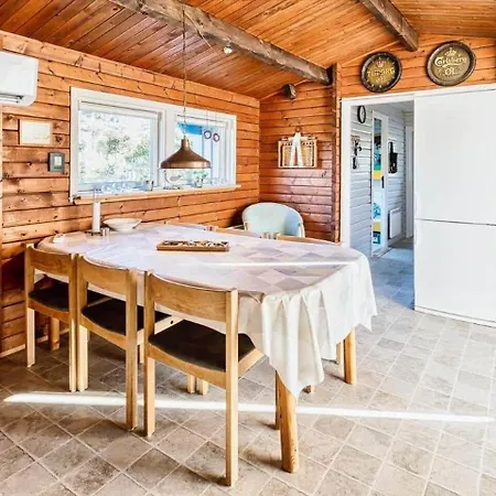 Ve226-vejers-strand-gogevej-26 Ferienhaus