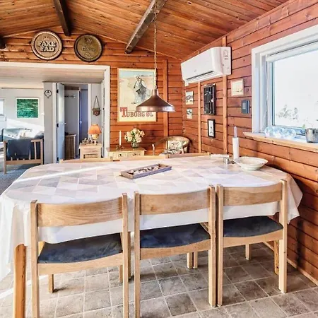 Ve226-vejers-strand-gogevej-26 Ferienhaus *