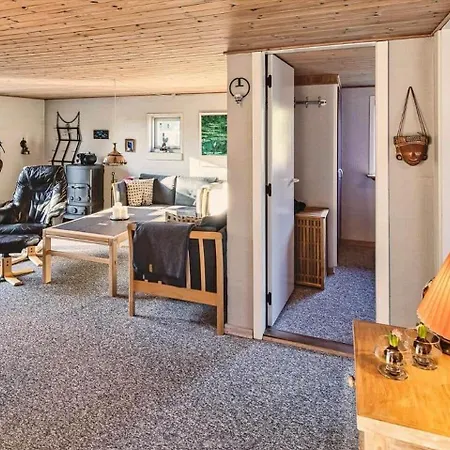 Ferienhaus Ve226-vejers-strand-gogevej-26 *