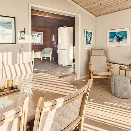 Ferienhaus Ve226-vejers-strand-gogevej-26 Vejers Strand