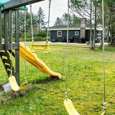 Ferienhaus Ve226-vejers-strand-gogevej-26
