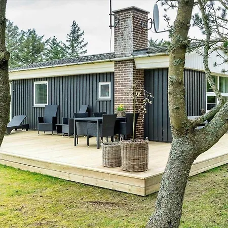 Prázdninový dům Ve226-vejers-strand-gogevej-26 *